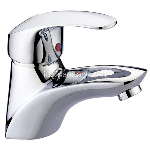 Grosir Kuningan Vanity Basin Faucet